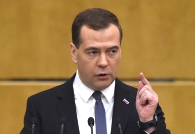 Взаимодействие с АТР - приоритет для России